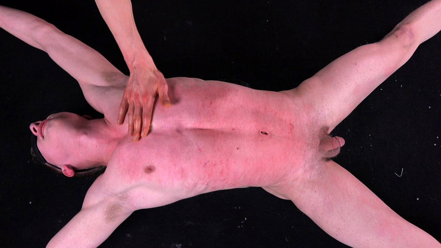 Silent Slavery - Chapter 6