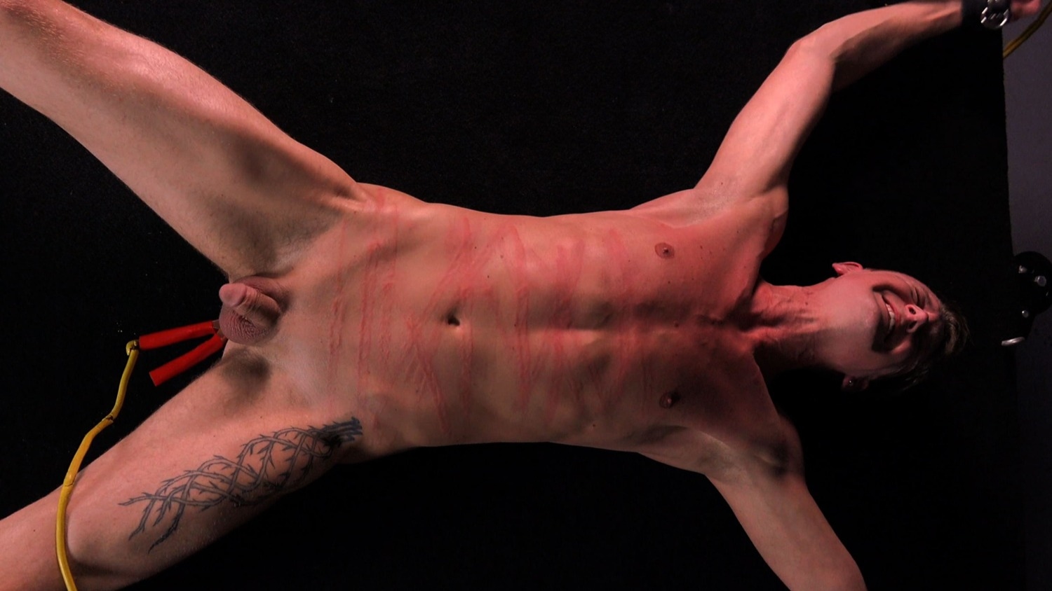 Smooth as Silk - Chapter 6