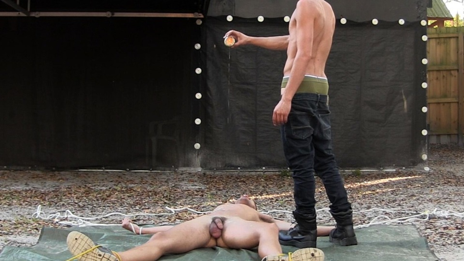 Tables Turned - Chapter 3