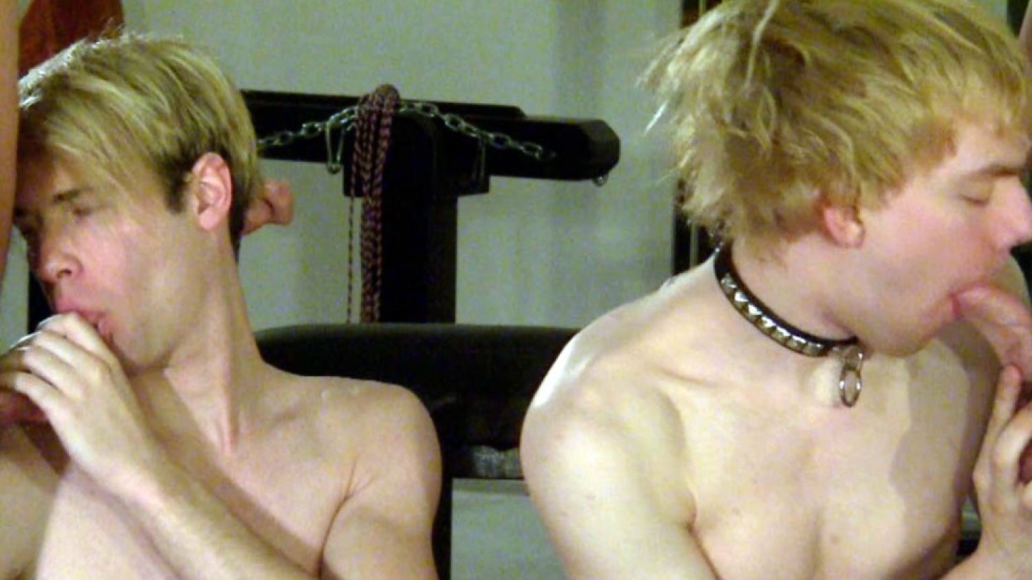 Twink Play - Chapter 15