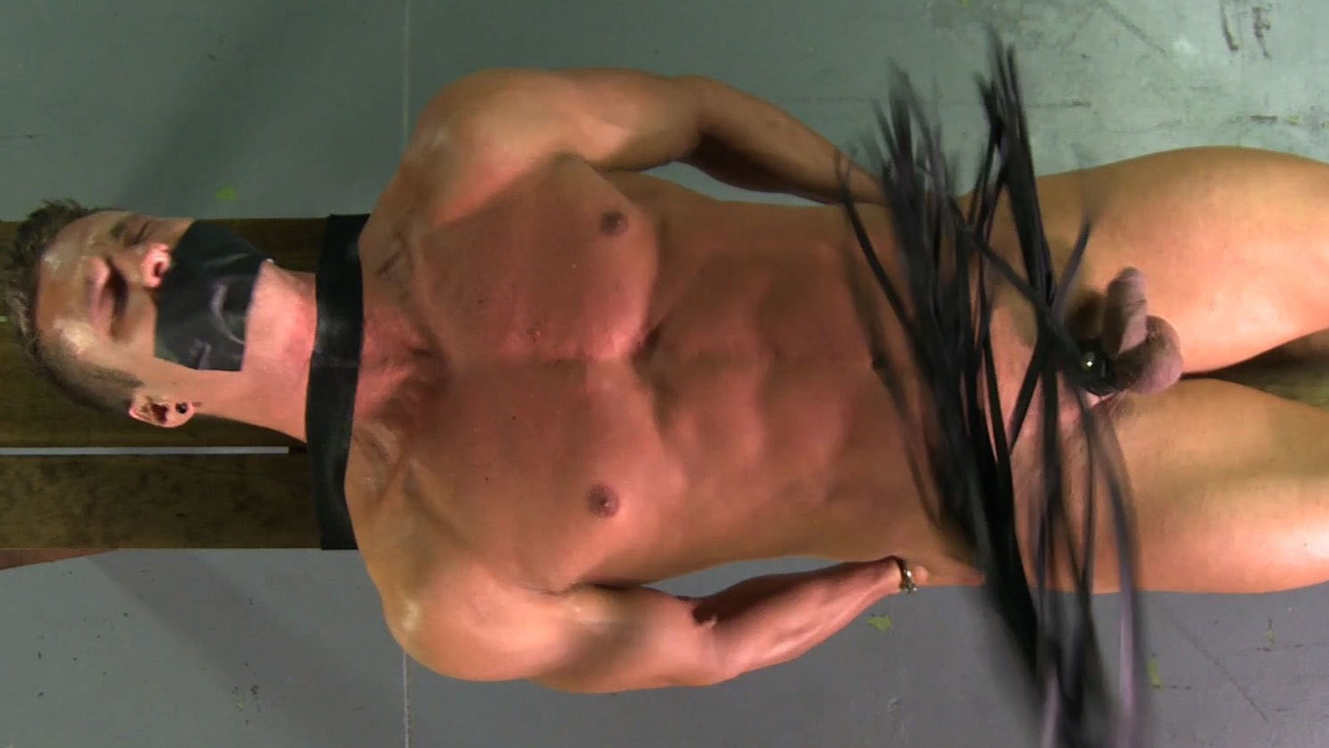 Well Trained Muscle - Chapter 1