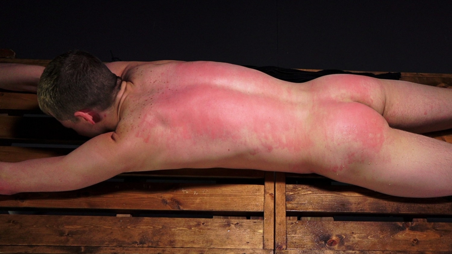 Young Thief - Chapter 10