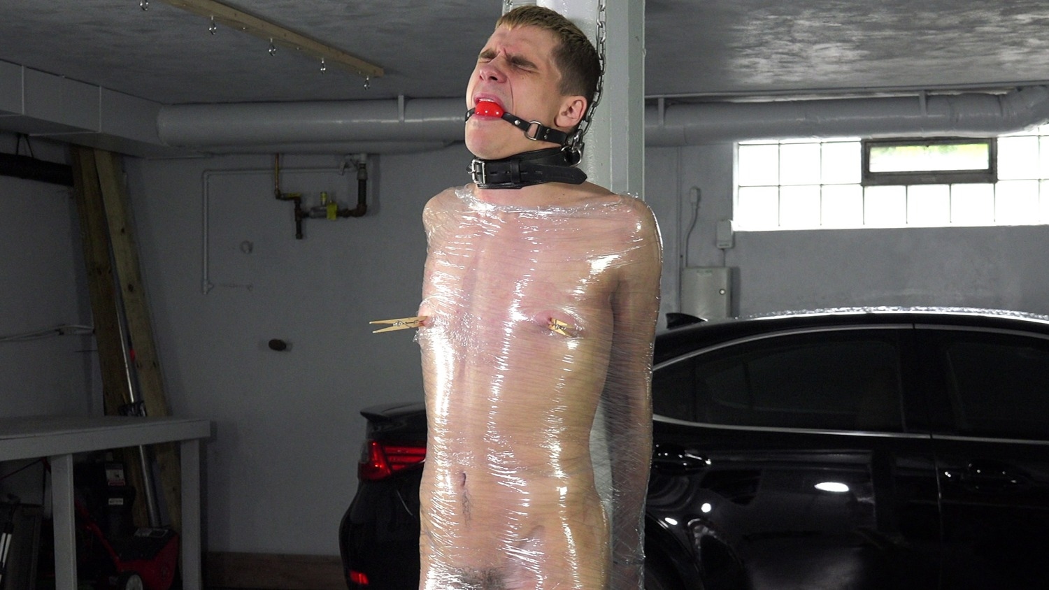 Young Thief - Chapter 2