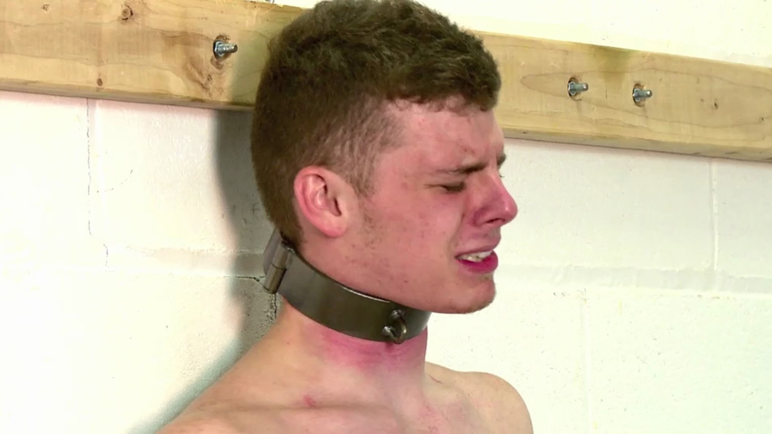 Young Spy - Chapter 3