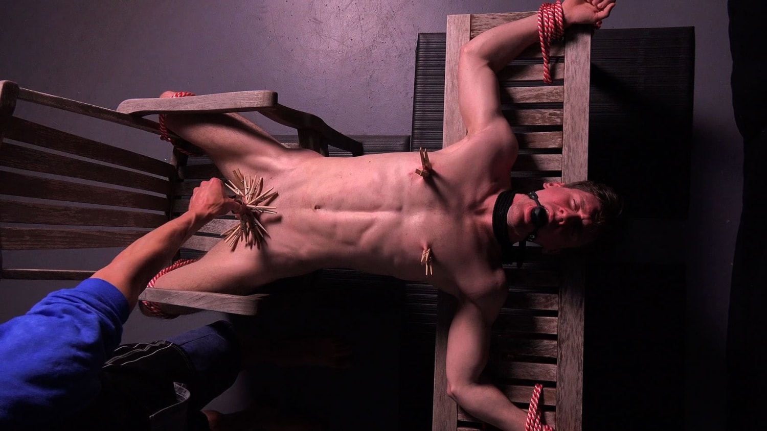 Dirk Wakefield - Chapter 2