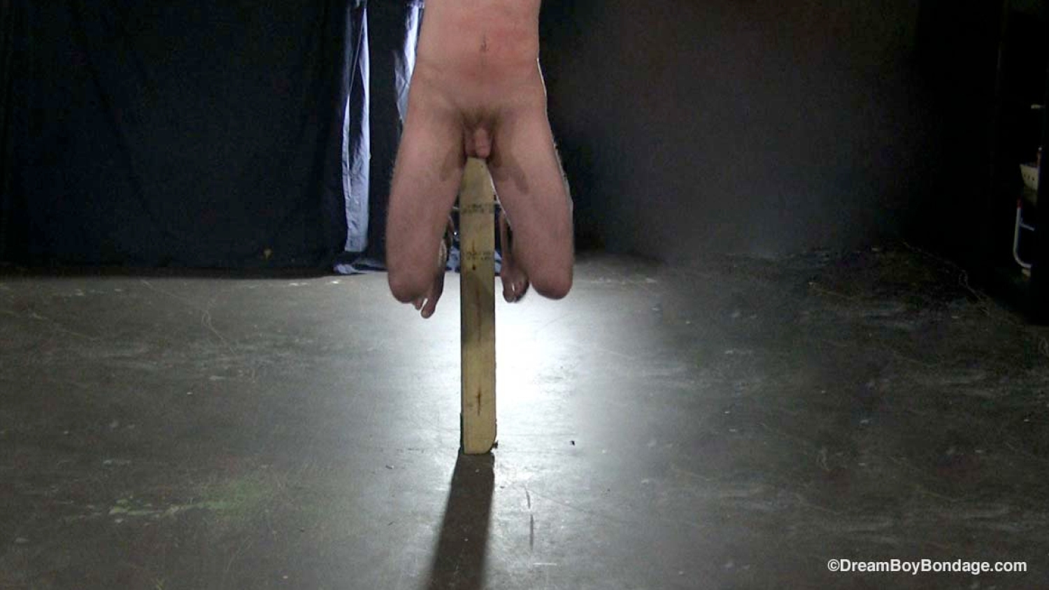 Zero Tolerance - Chapter 4