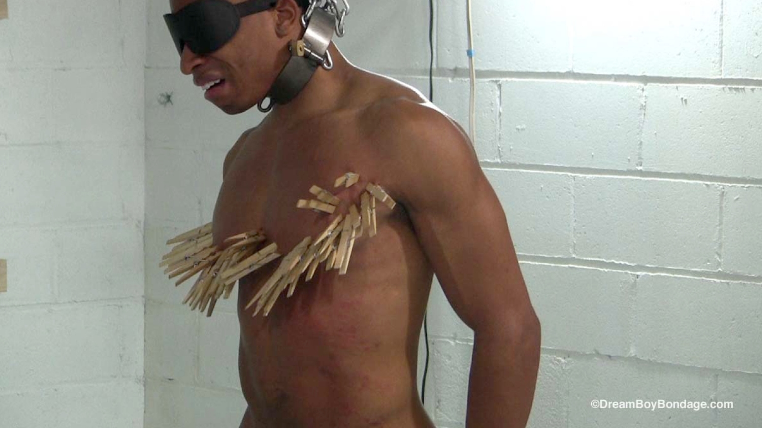 Taken at the Club - Chapter 4