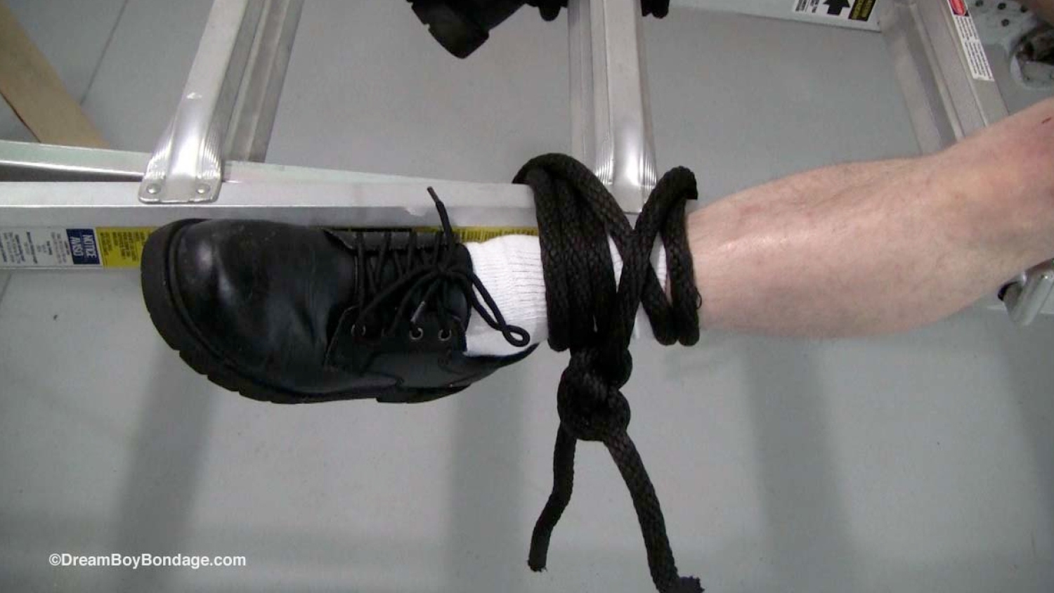 Working Man - Chapter 1