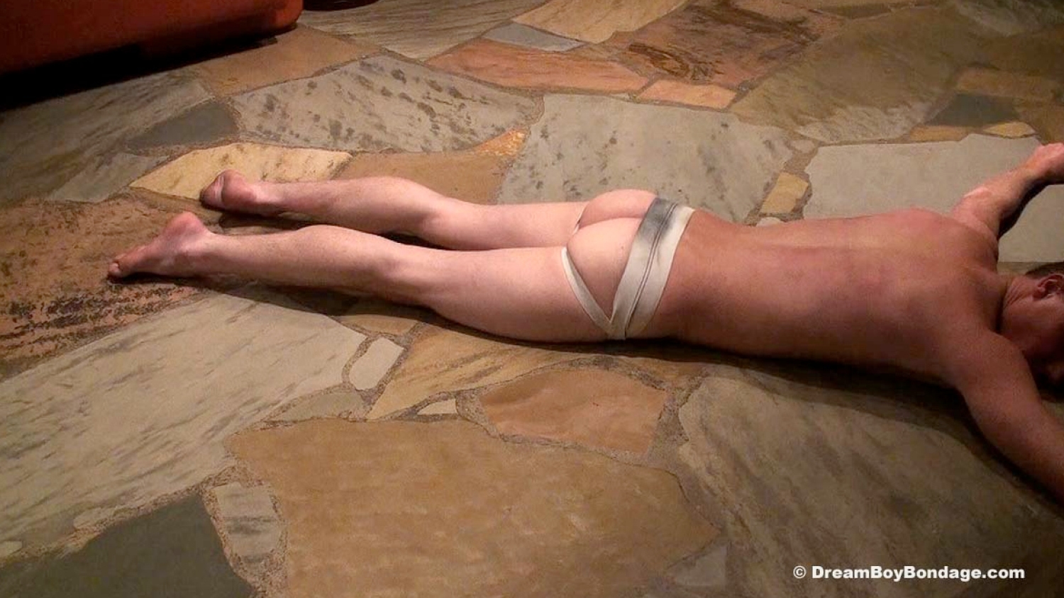 Trophy Jock - Chapter 3