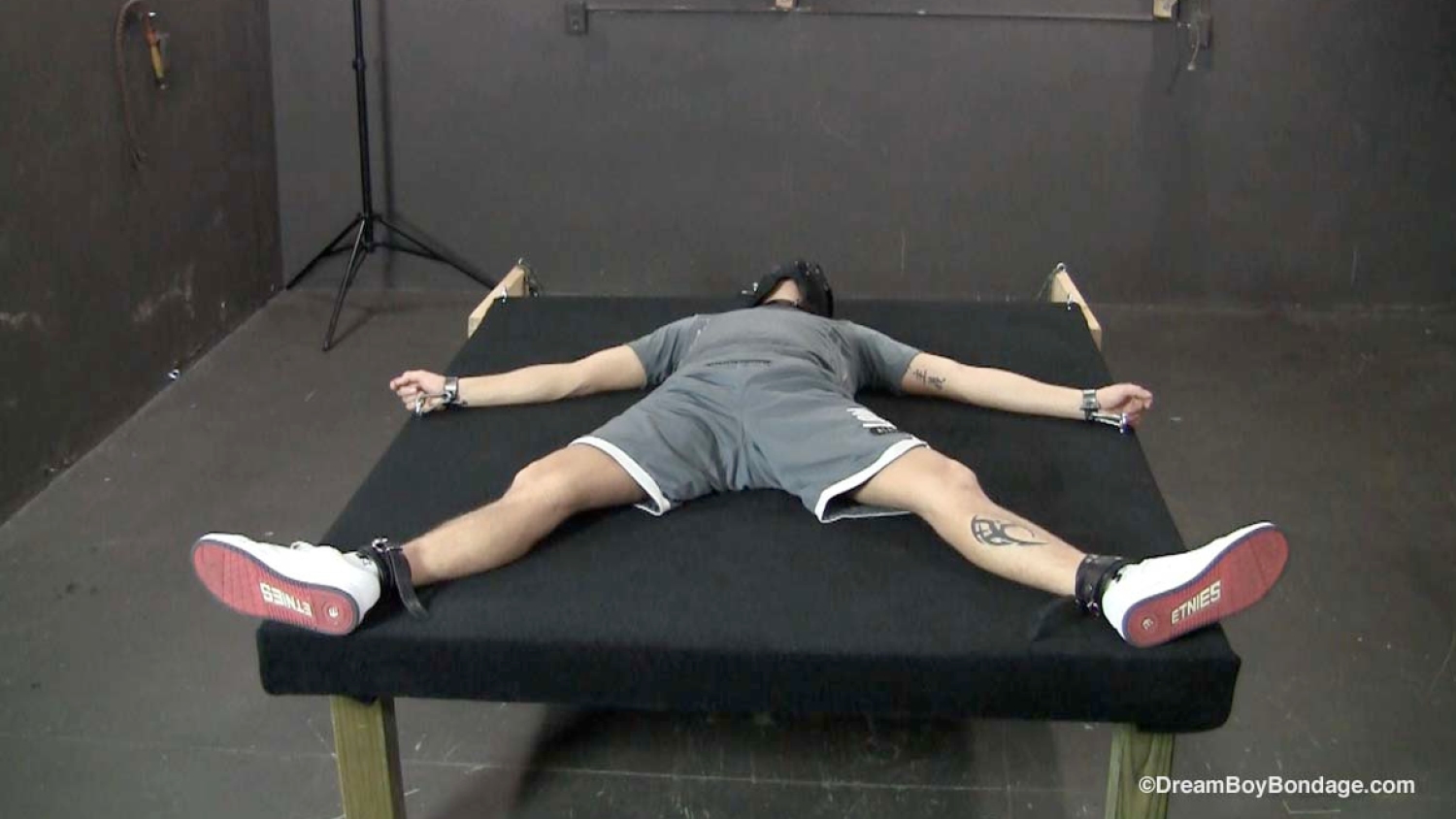 Rent-a-Boy - Chapter 1