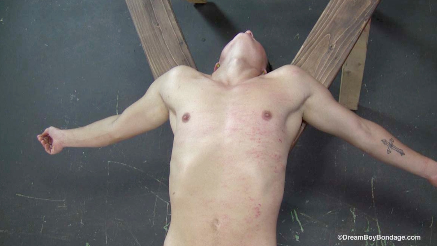 Skinny Jeans - Chapter 3