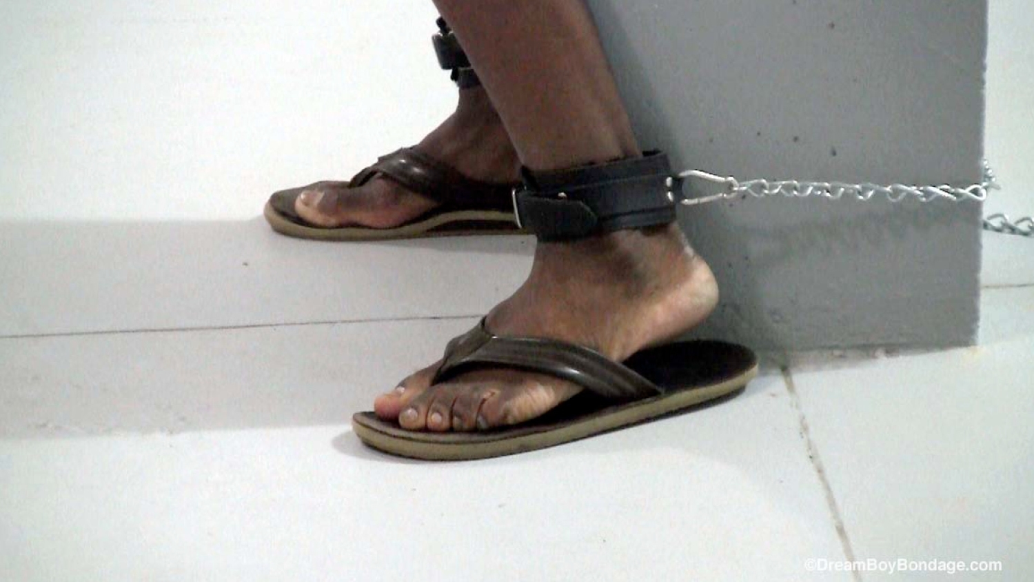 Campus Crusade - Chapter 1