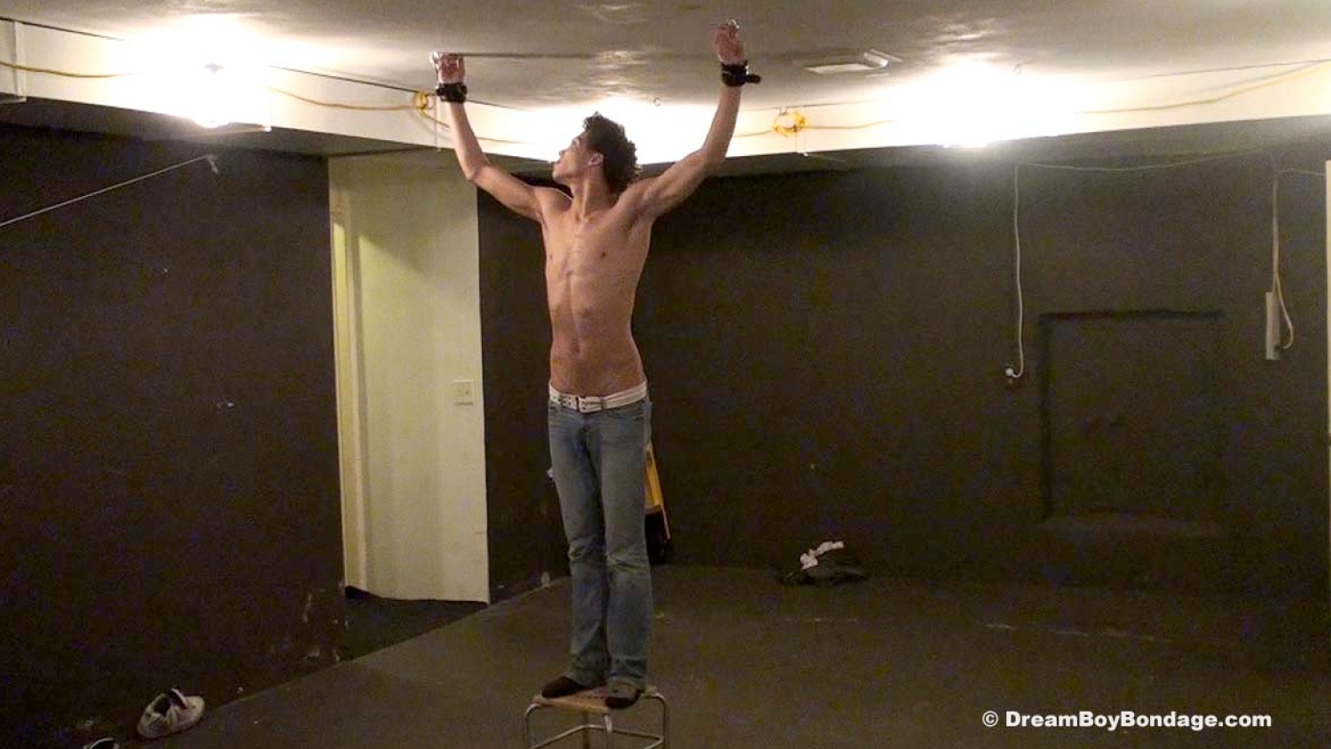 A Virgin No More - Chapter 5