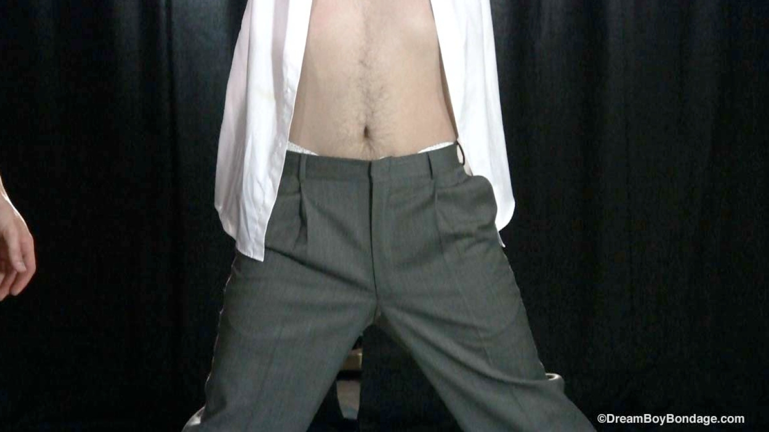 Executive Retreat - Chapter 2