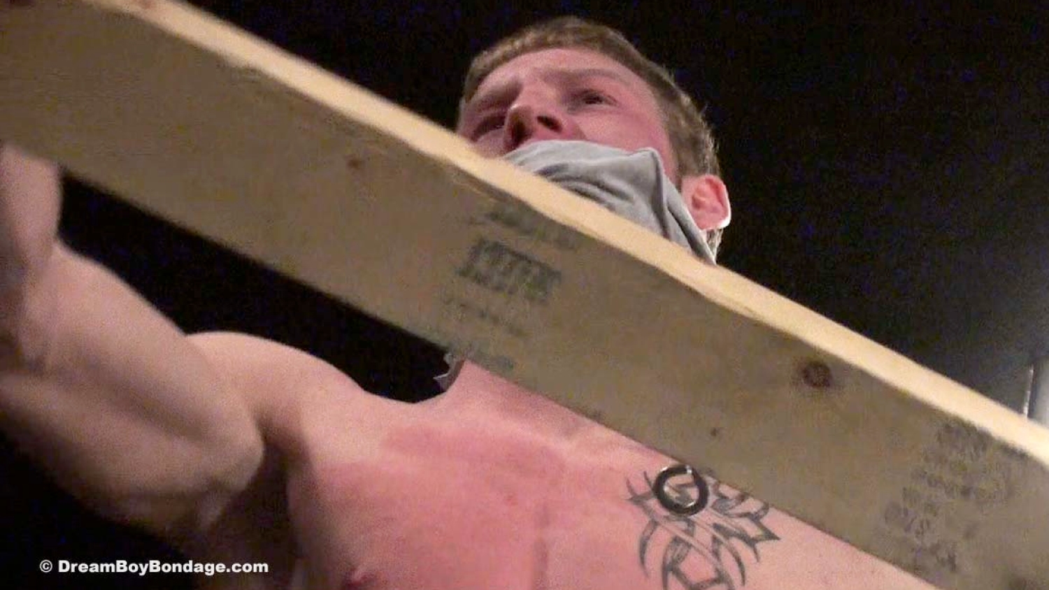 Dungeon Discipline - Chapter 2