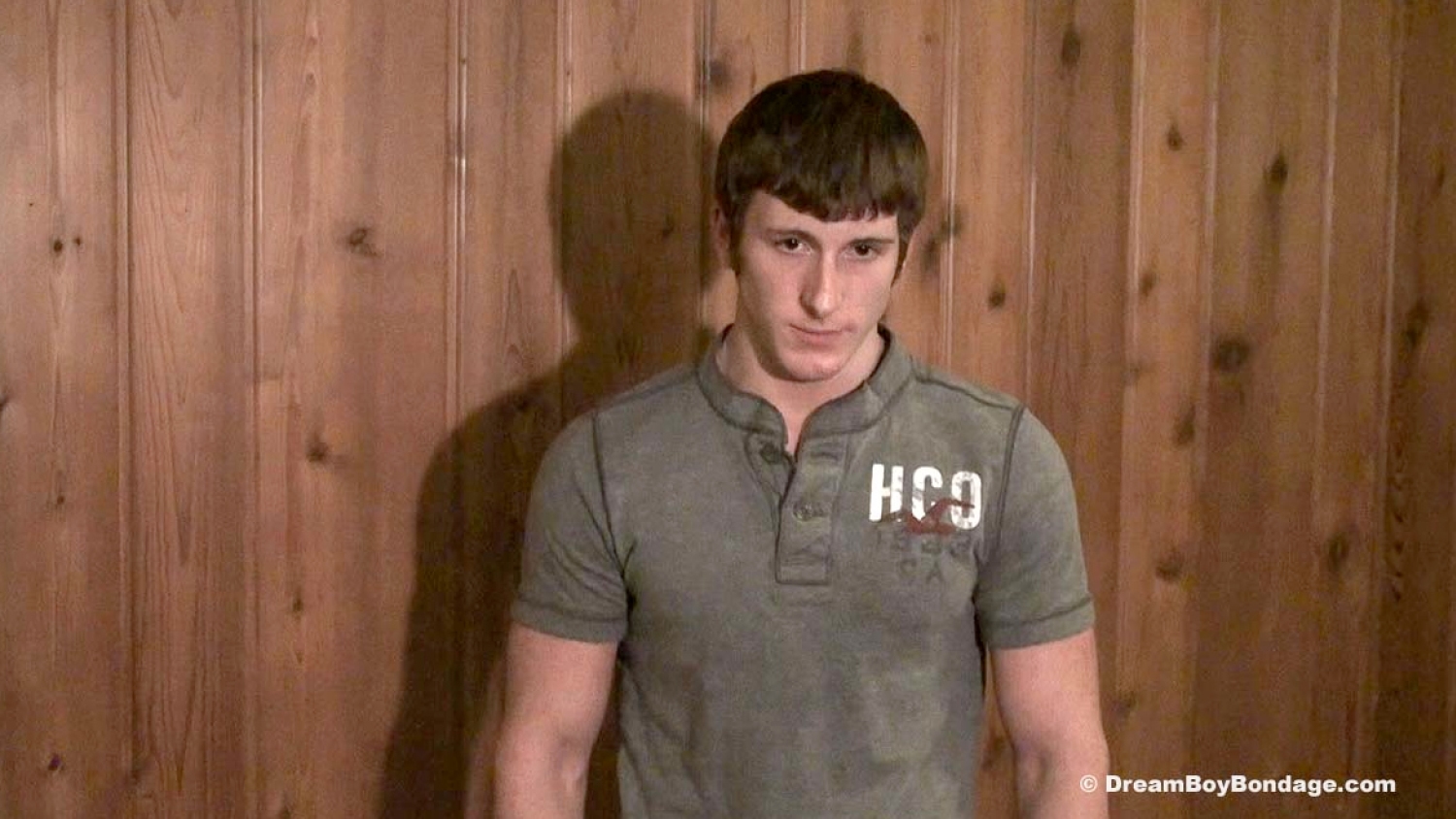 Physical Punishment - Chapter 1