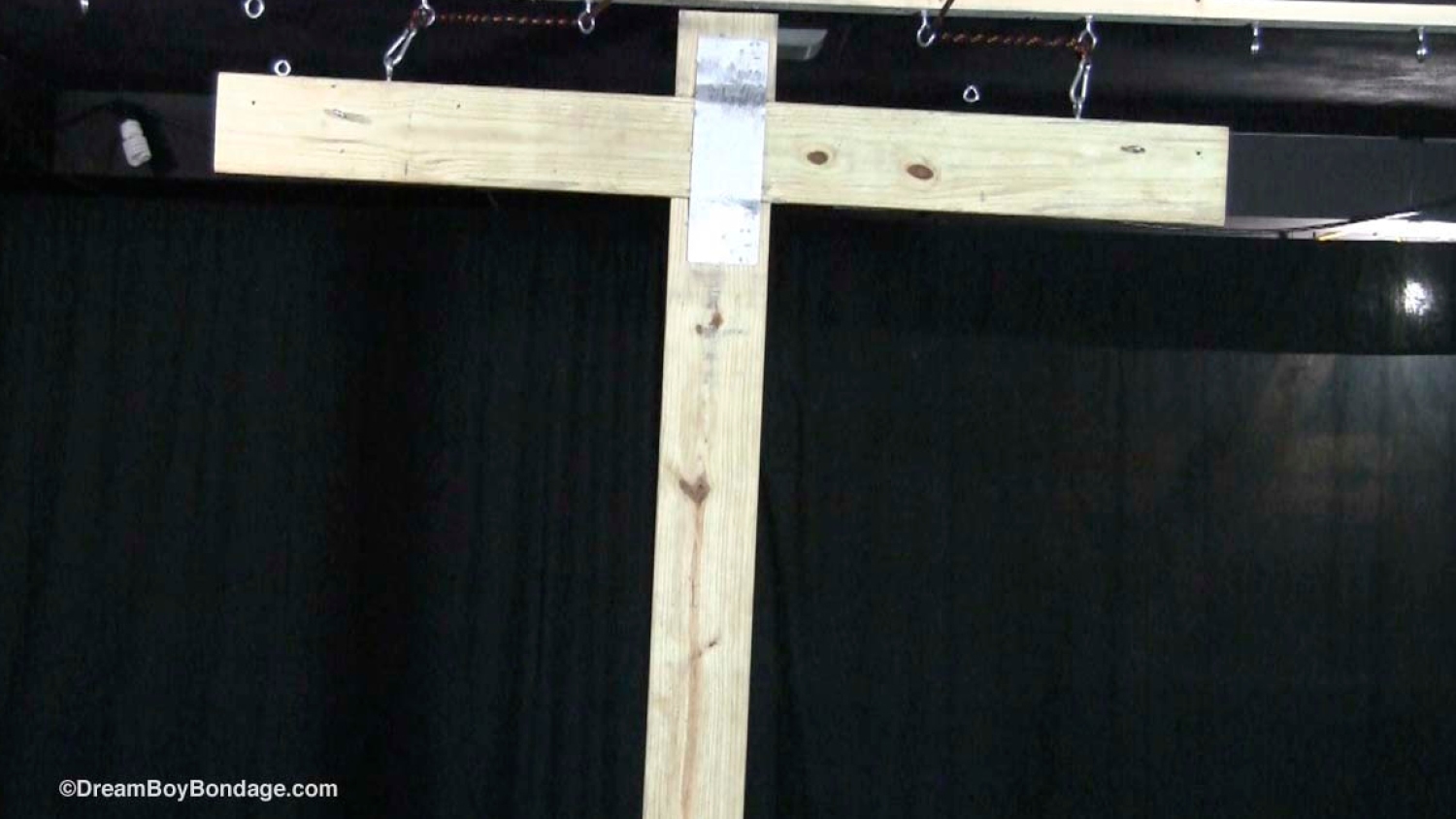 Scared Straight - Chapter 6