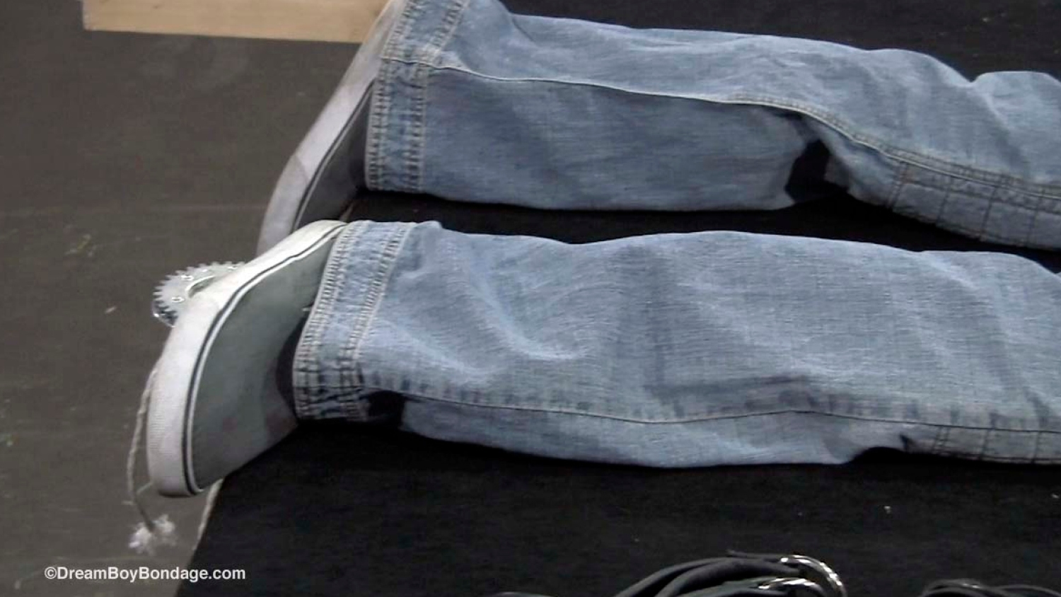 48 Hours - Chapter 1