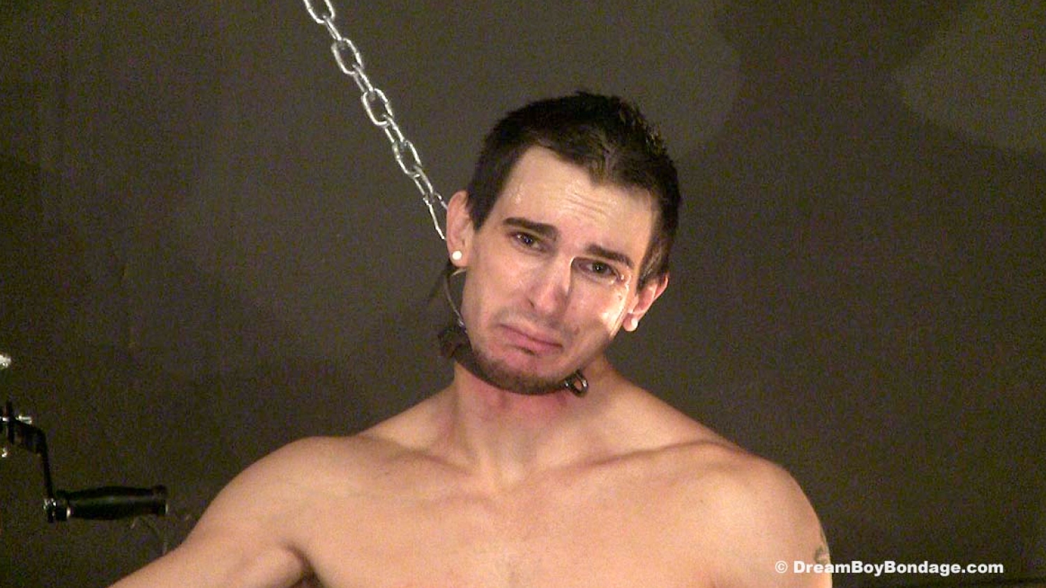 Straight Boy Hustle - Chapter 4