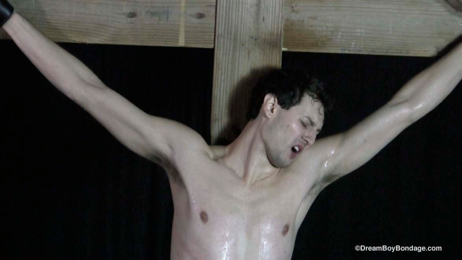 Political Prisoner Chance - Chapter 6