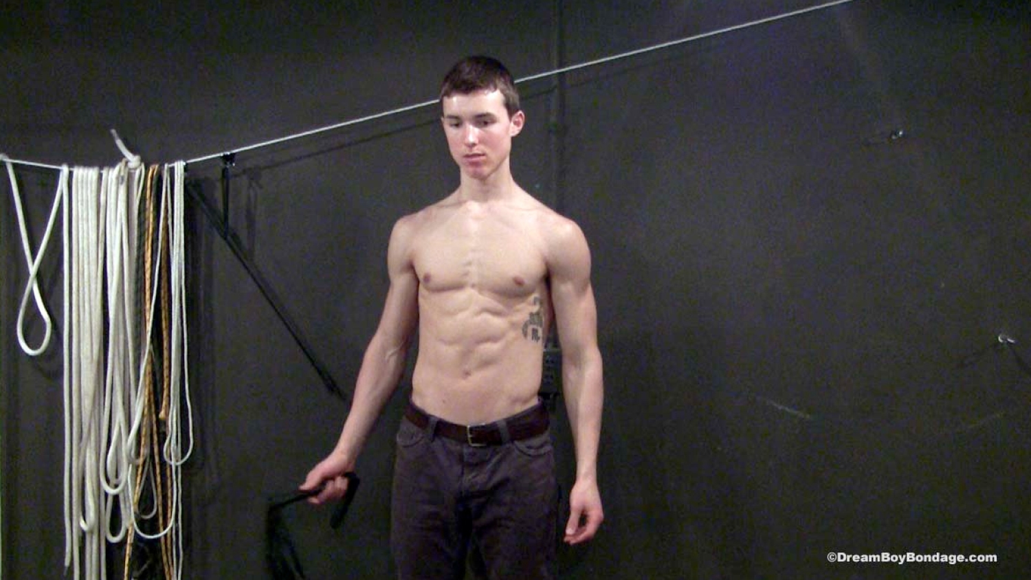 Legal Slavery - Chapter 6