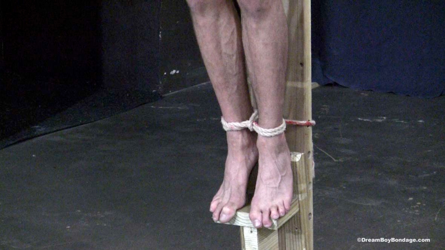 Legal Slavery - Chapter 8