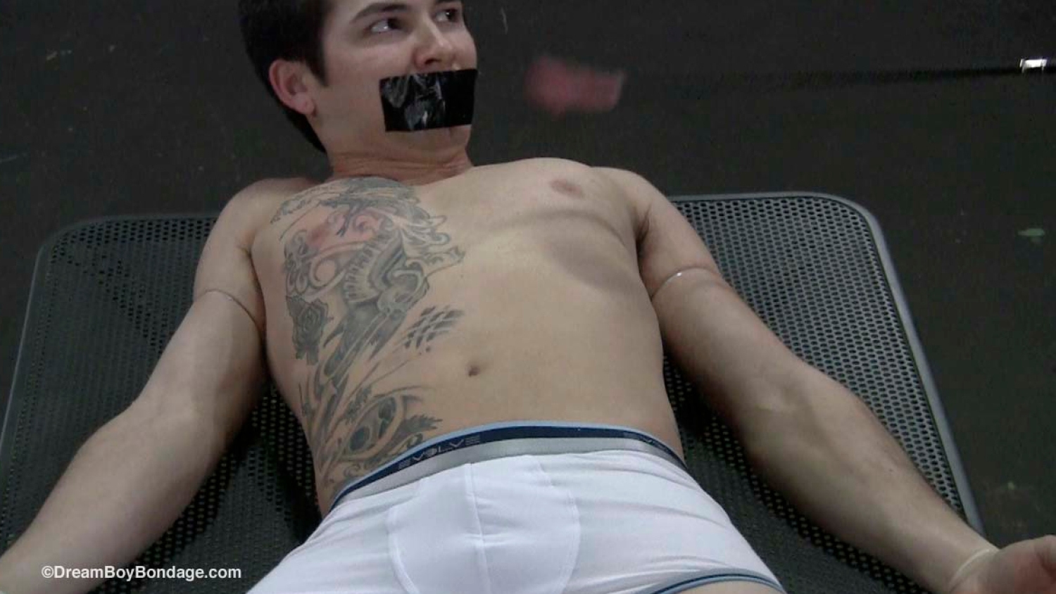 Delivery Boy - Chapter 2