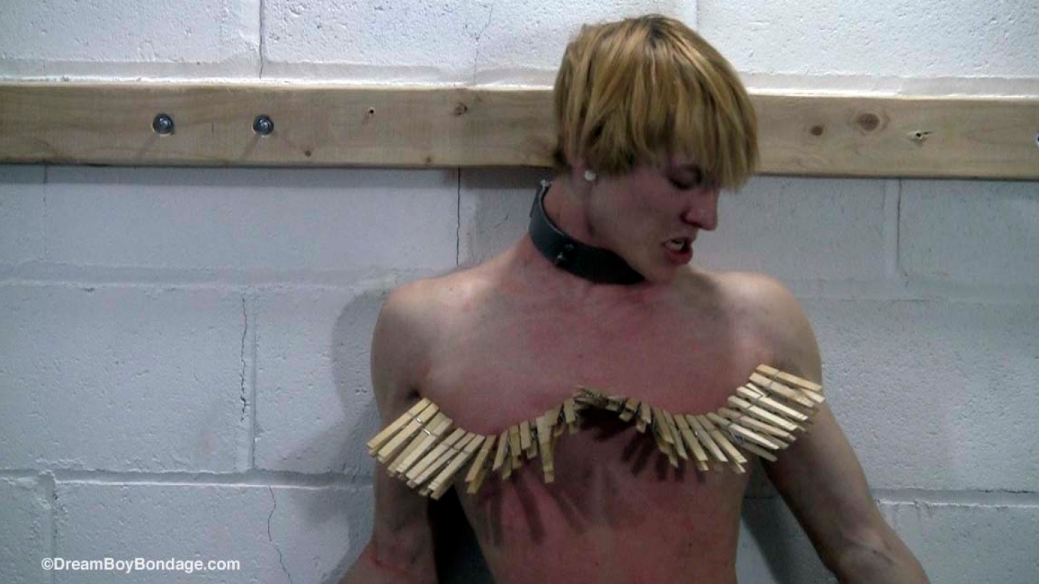 Kidnapped Punk - Chapter 8