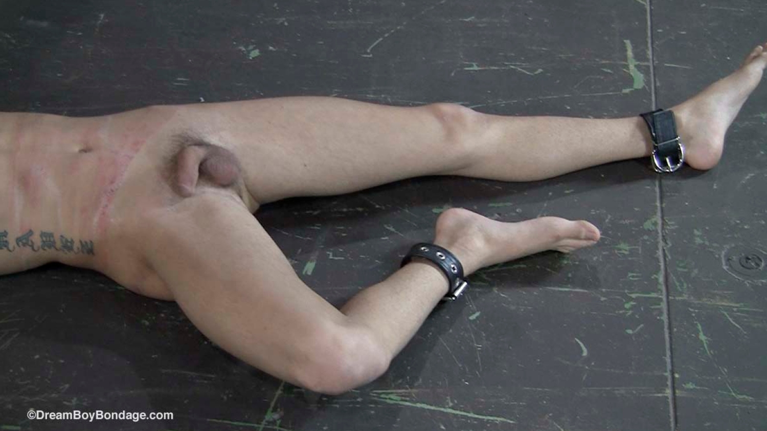 One More Fuck Up - Chapter 9