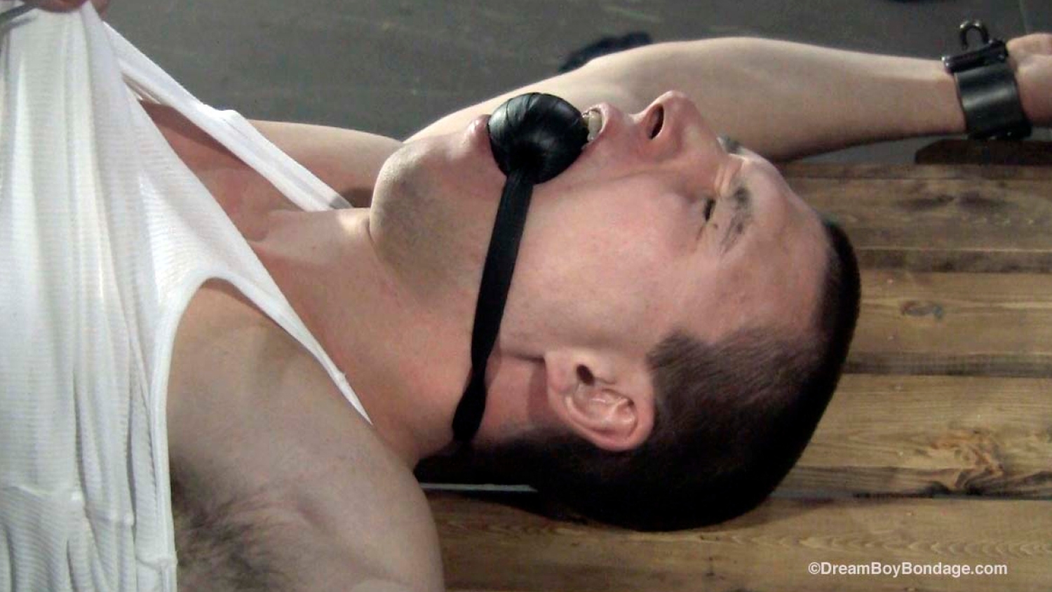 The Hitchhiker - Chapter 2