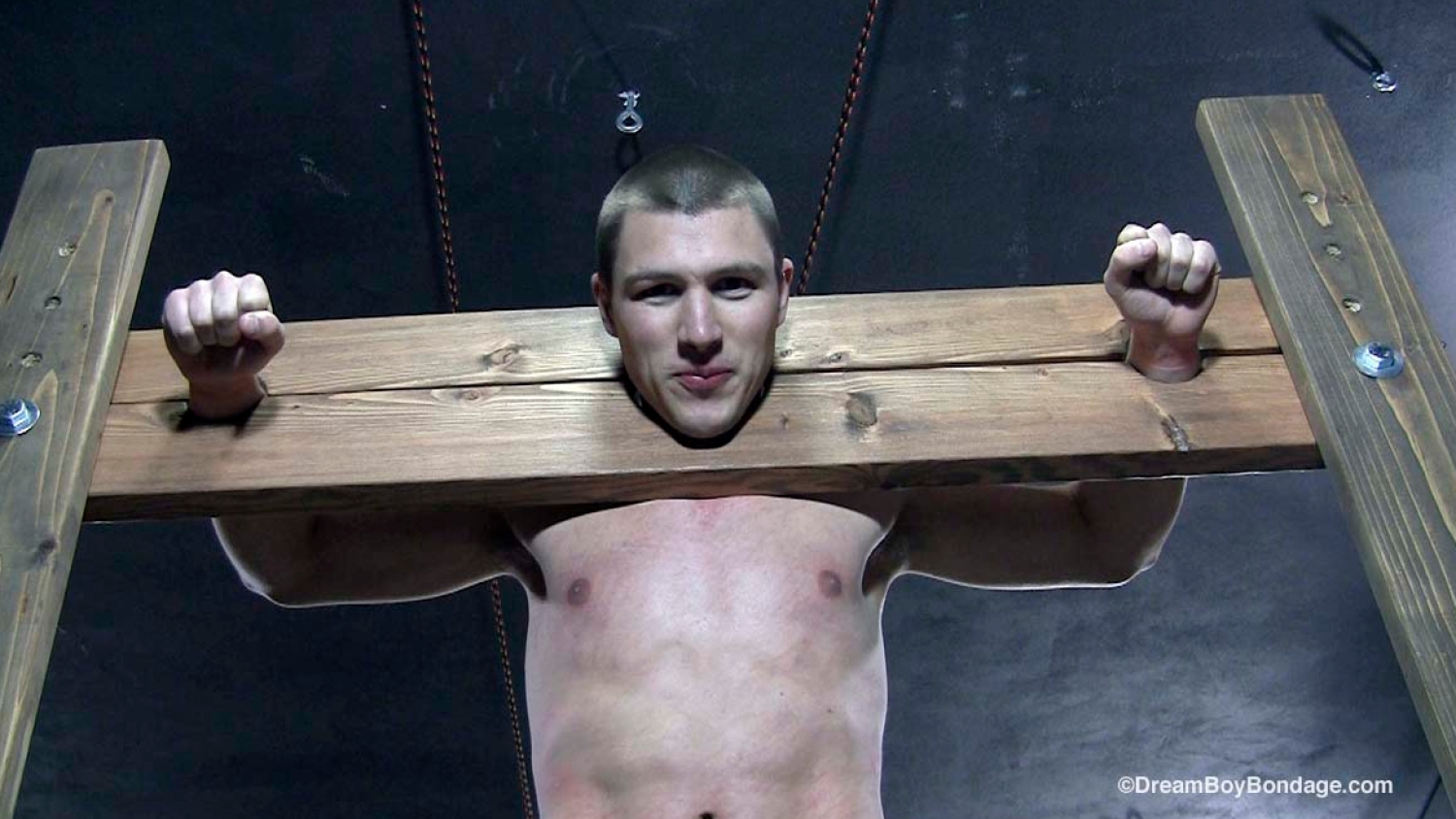 The Hitchhiker - Chapter 5