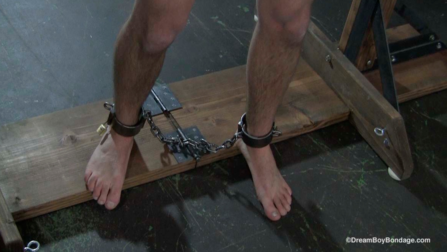 The Hitchhiker - Chapter 7