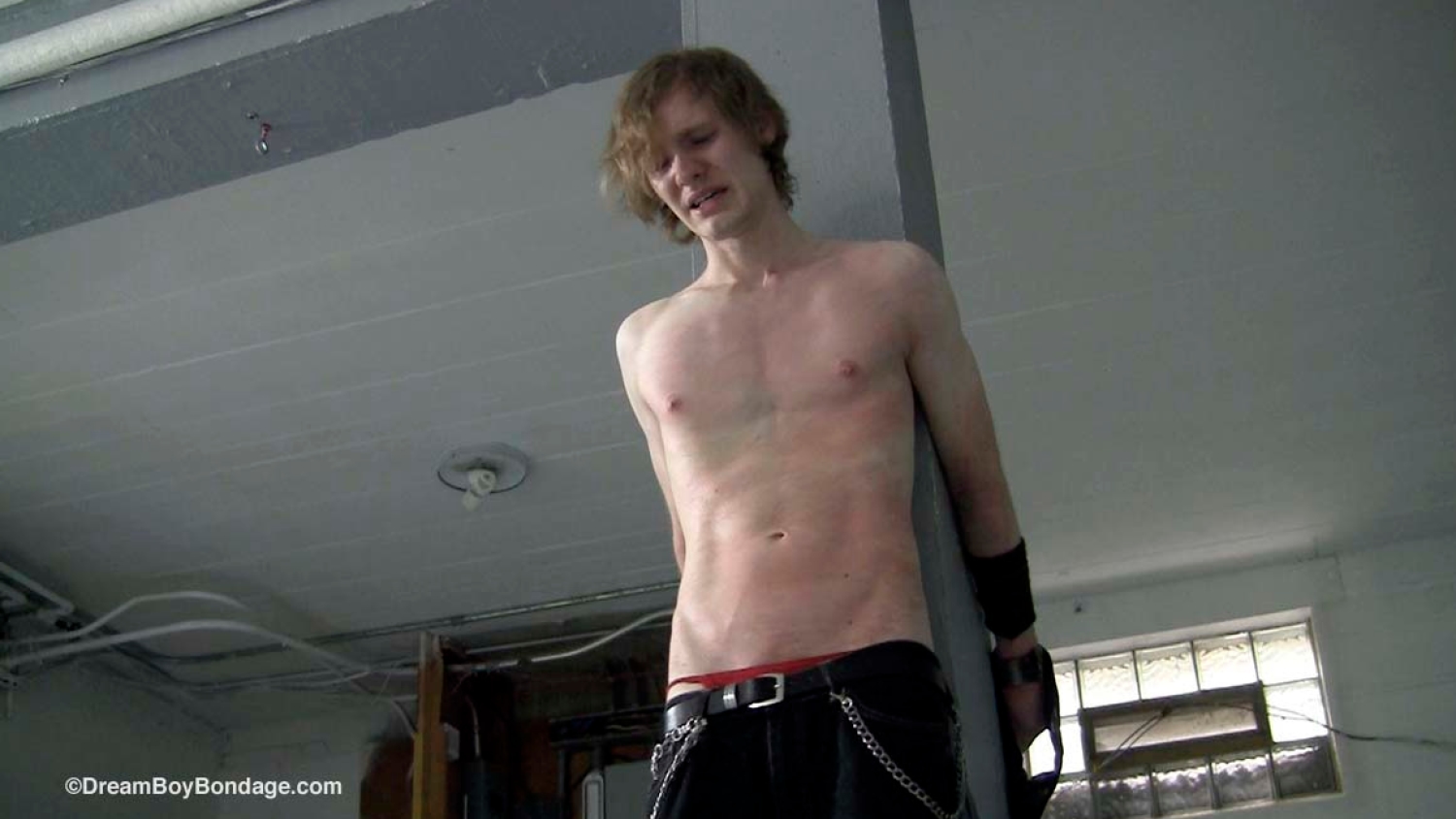 Goth Boy - Chapter 2