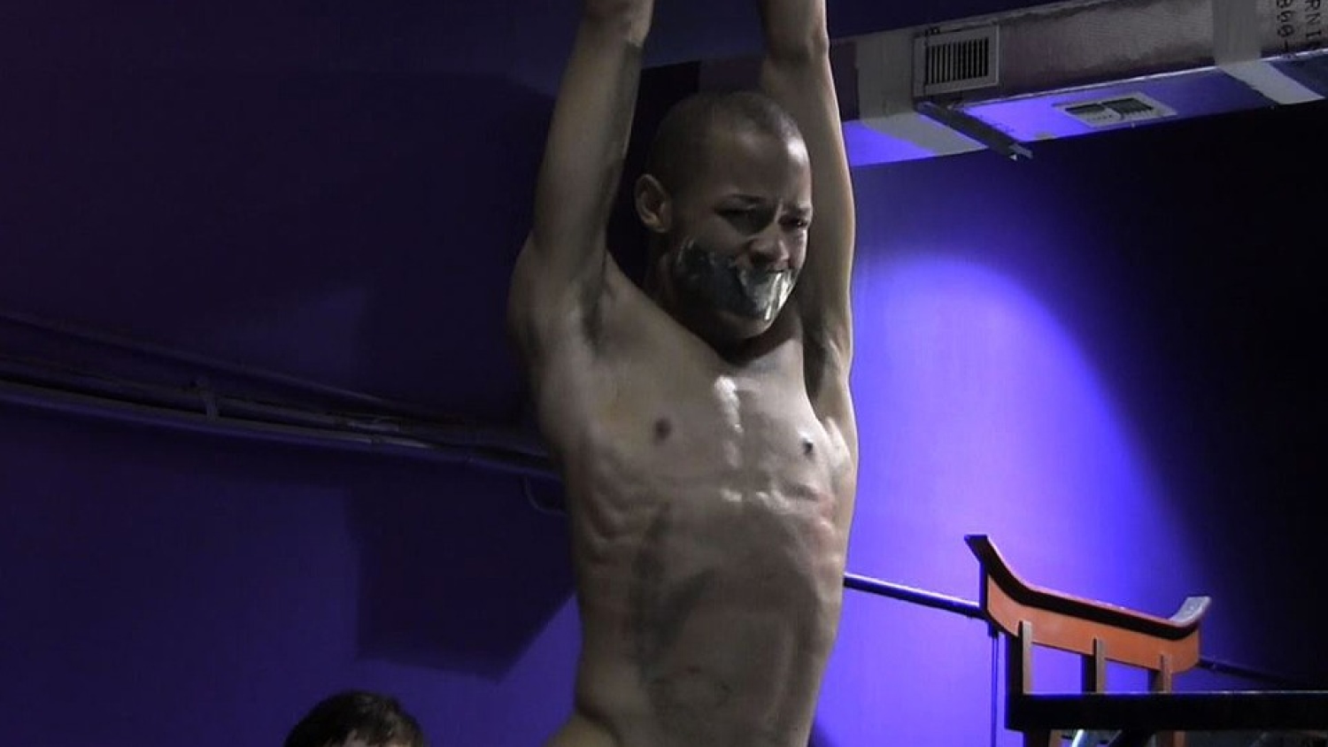 Dominant Top - Chapter 3