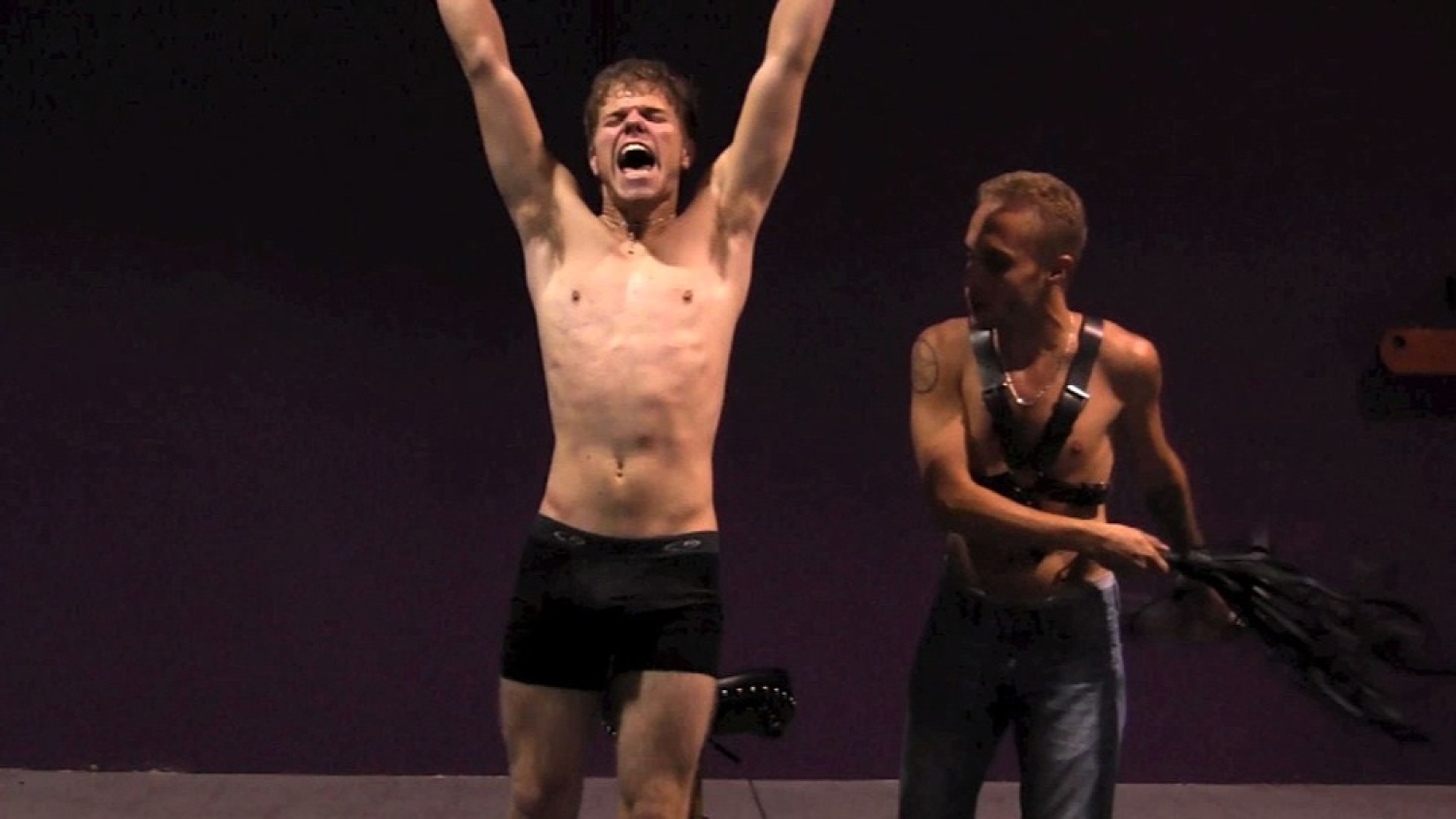 Car Thief - Chapter 5