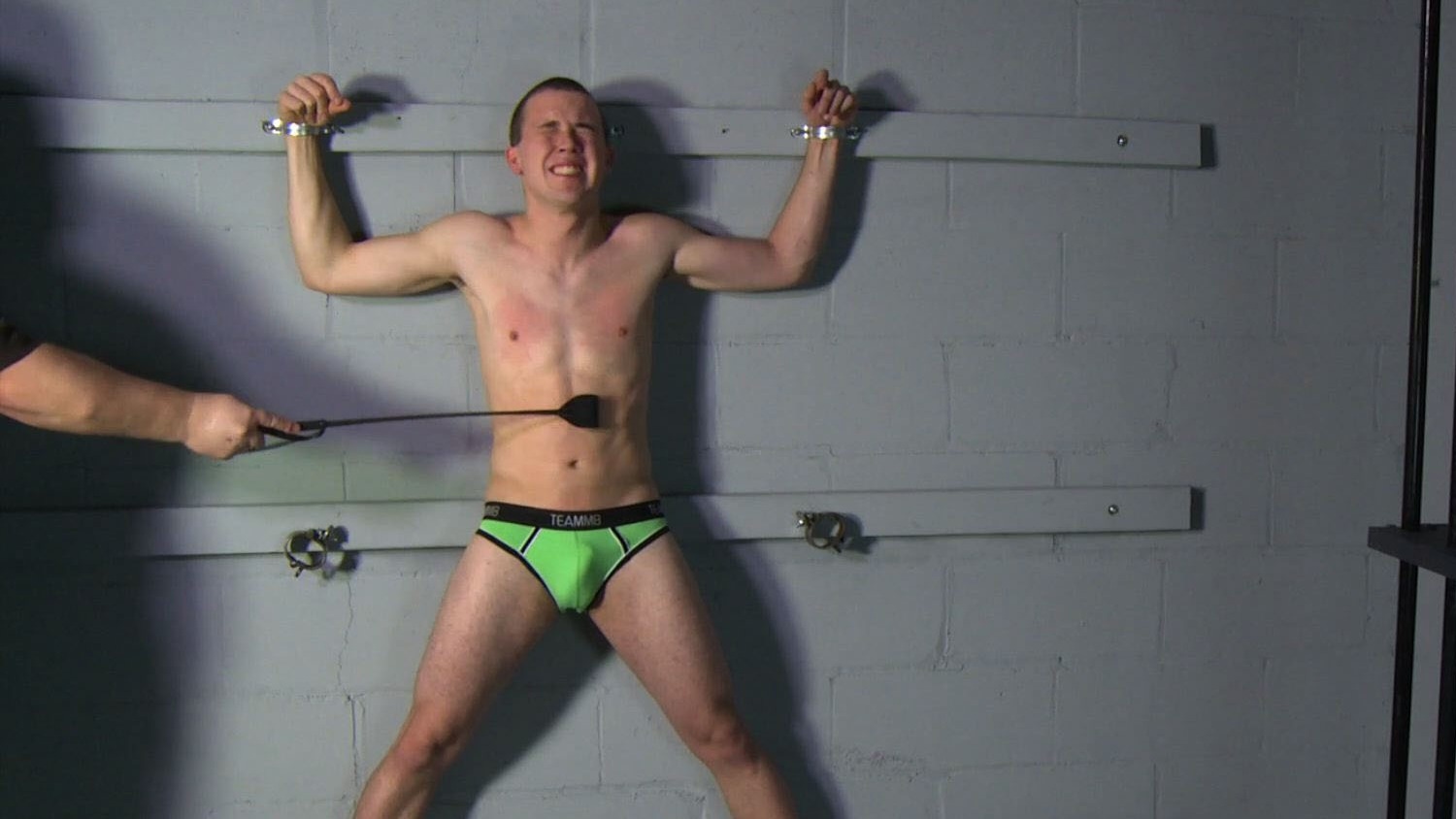 Birthday Boy - Chapter 1