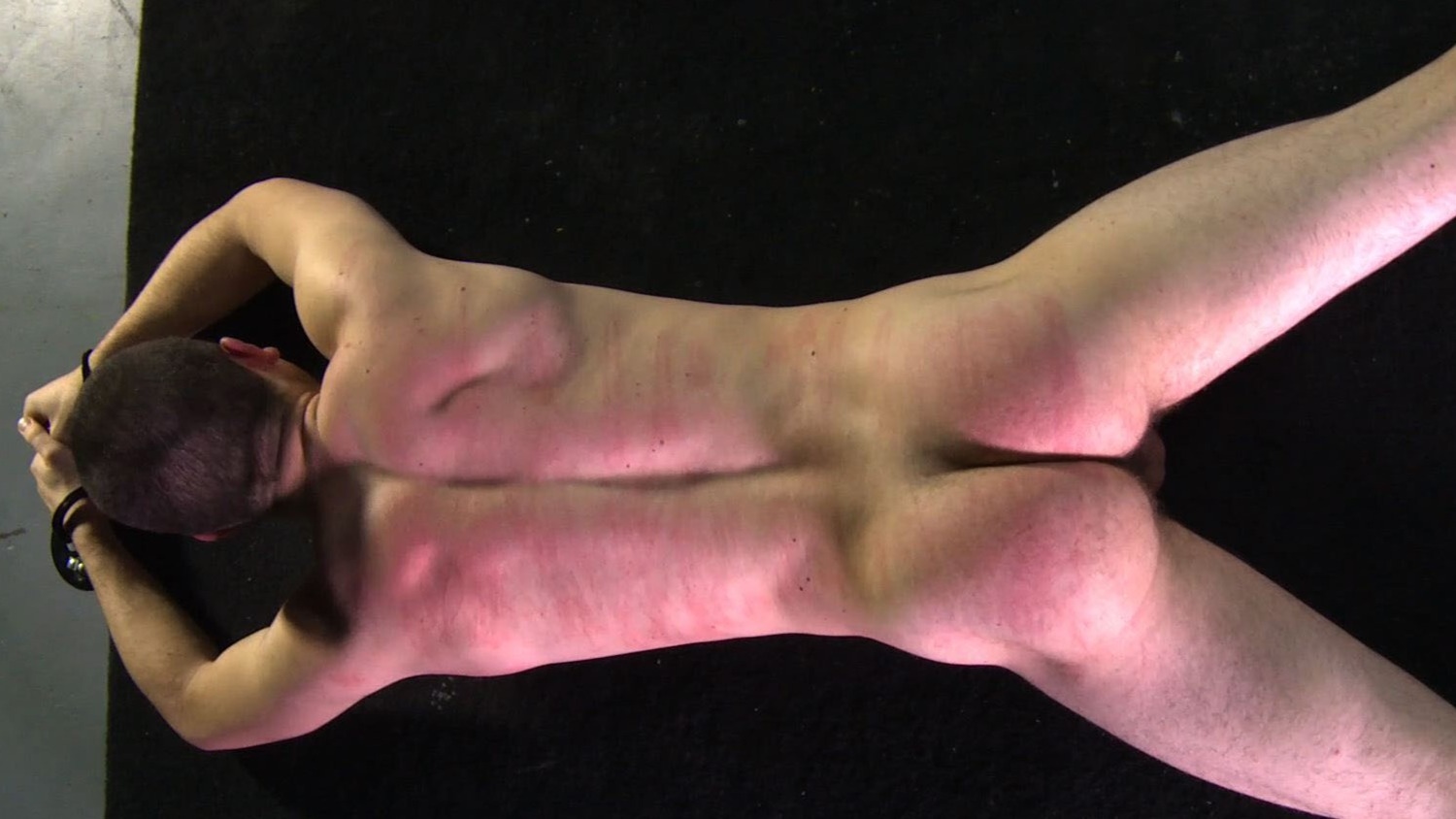 Birthday Boy - Chapter 10