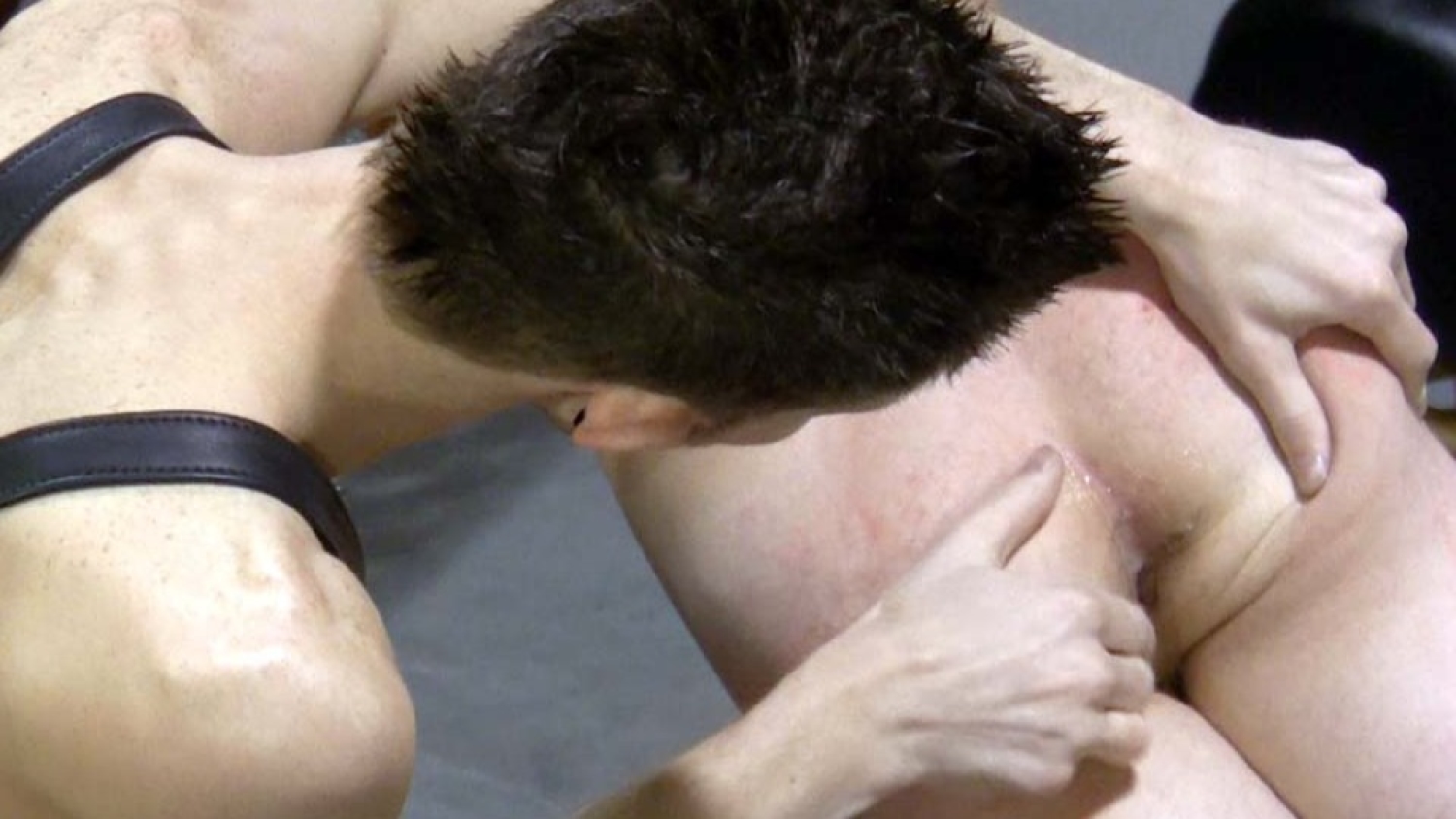 Boot Lickers - Chapter 5