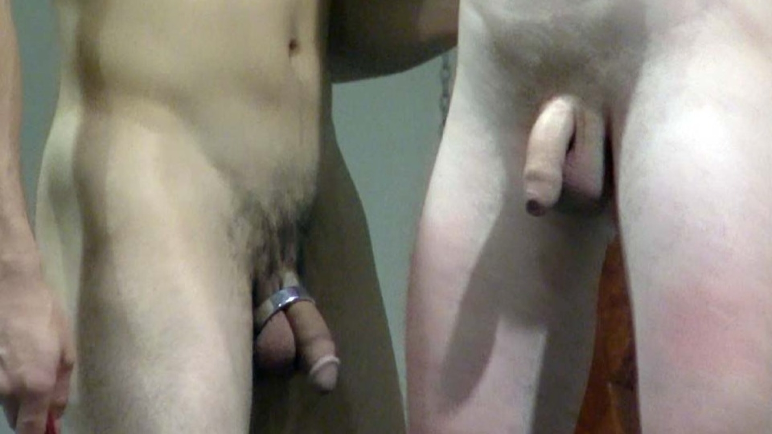 Friendly Fantasies - Chapter 6