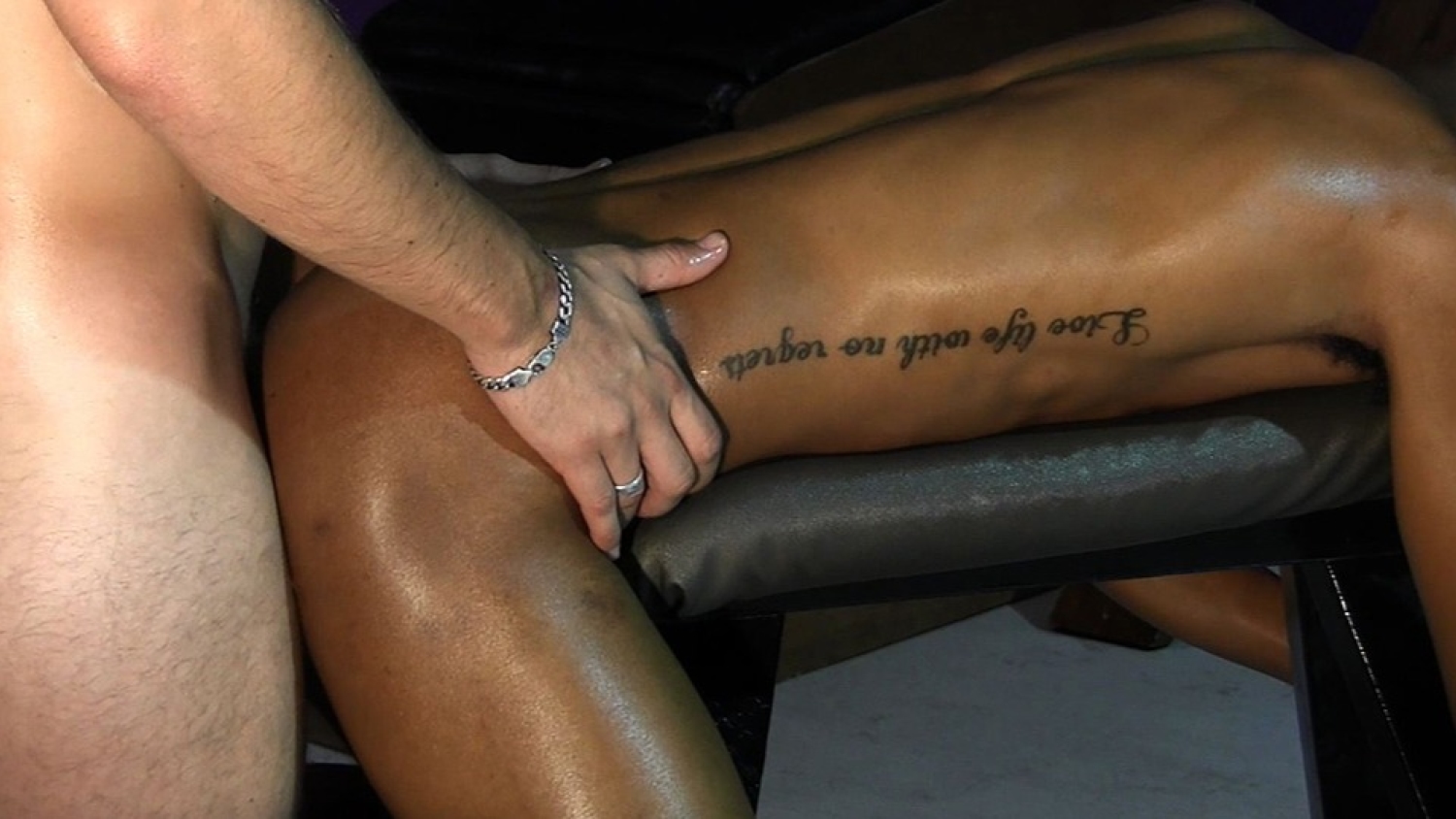 GoGo Boy - Chapter 14