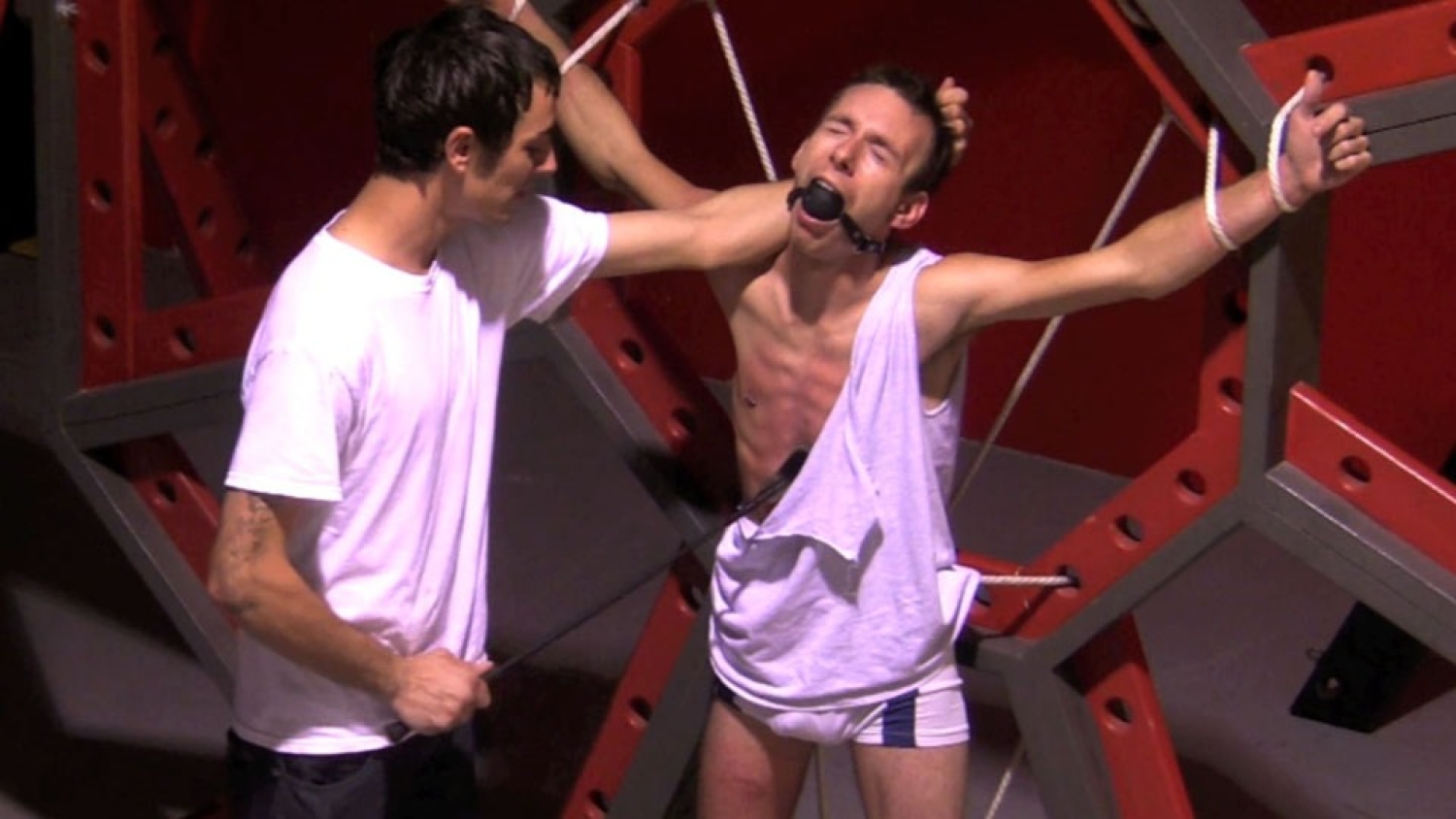 Jealousy - Chapter 1