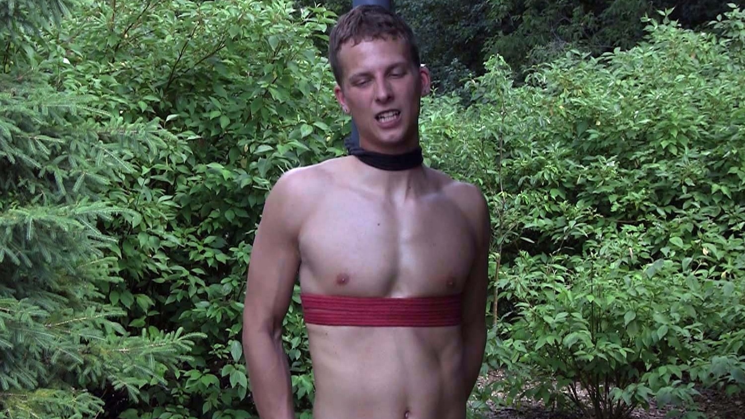 Marshall - Chapter 4