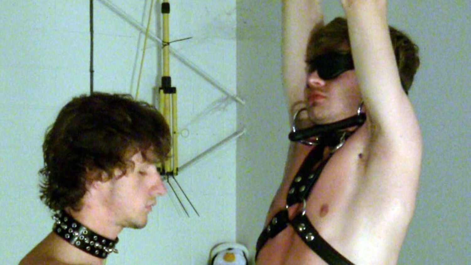 Painted Ass - Chapter 4