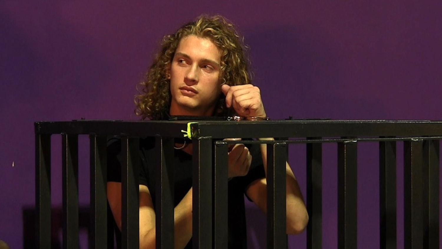 Pain Slave - Chapter 1