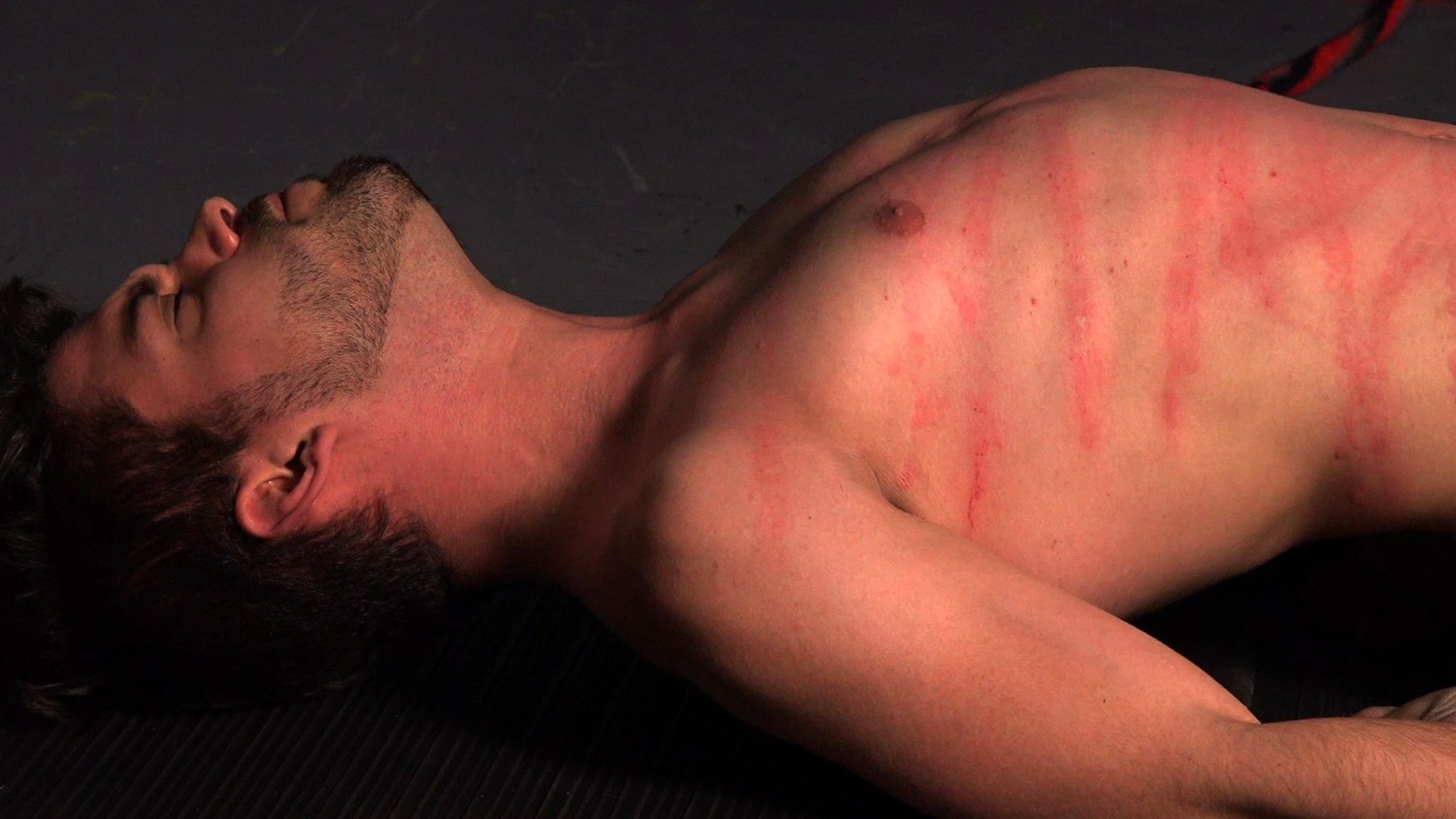 Playtime - Chapter 6