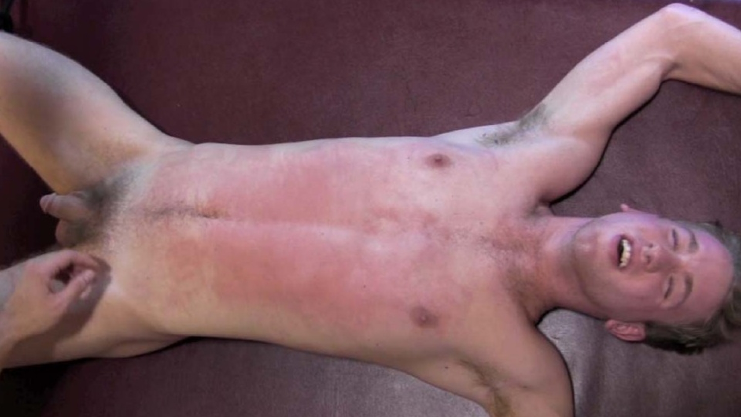 Pretty Little Thing - Chapter 4