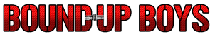 Bound-Up Boys