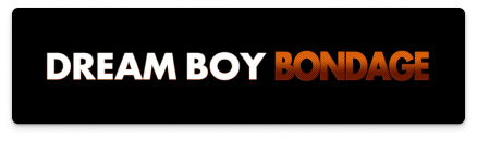 Dream Boy Bondage