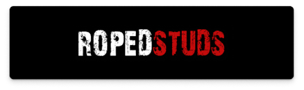 Roped Studs