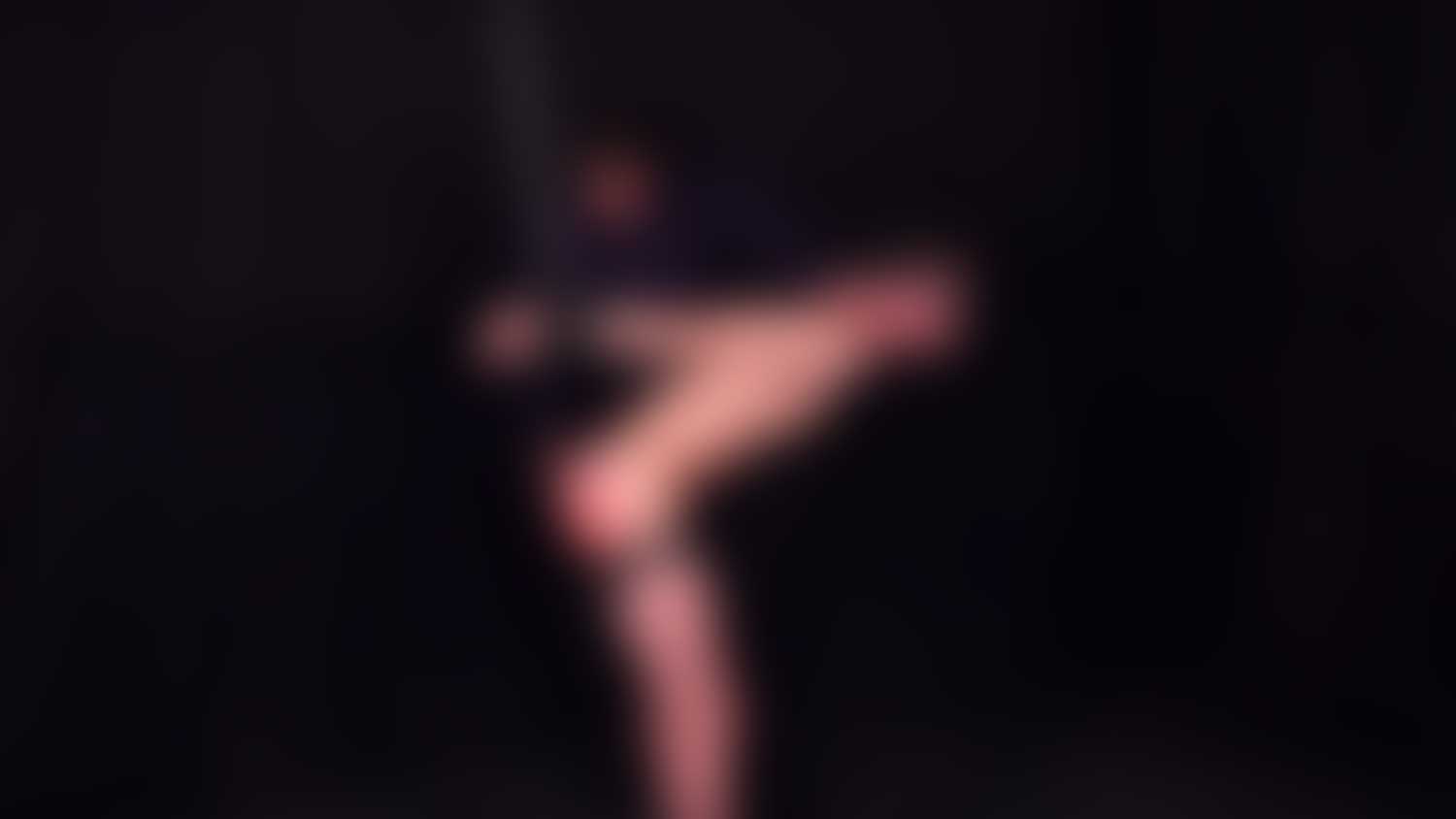Restrained - Chapter 2